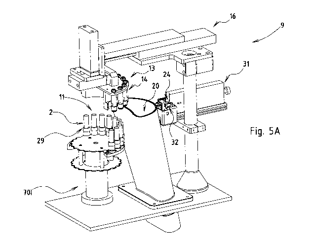 Une figure unique qui représente un dessin illustrant l'invention.